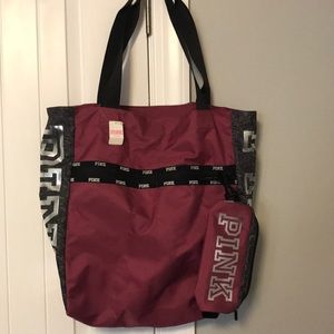 Beach bag or overnight